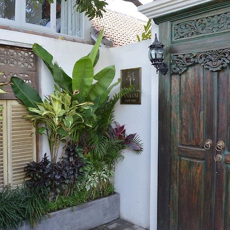Villa Santai Seminyak Bilik gambar