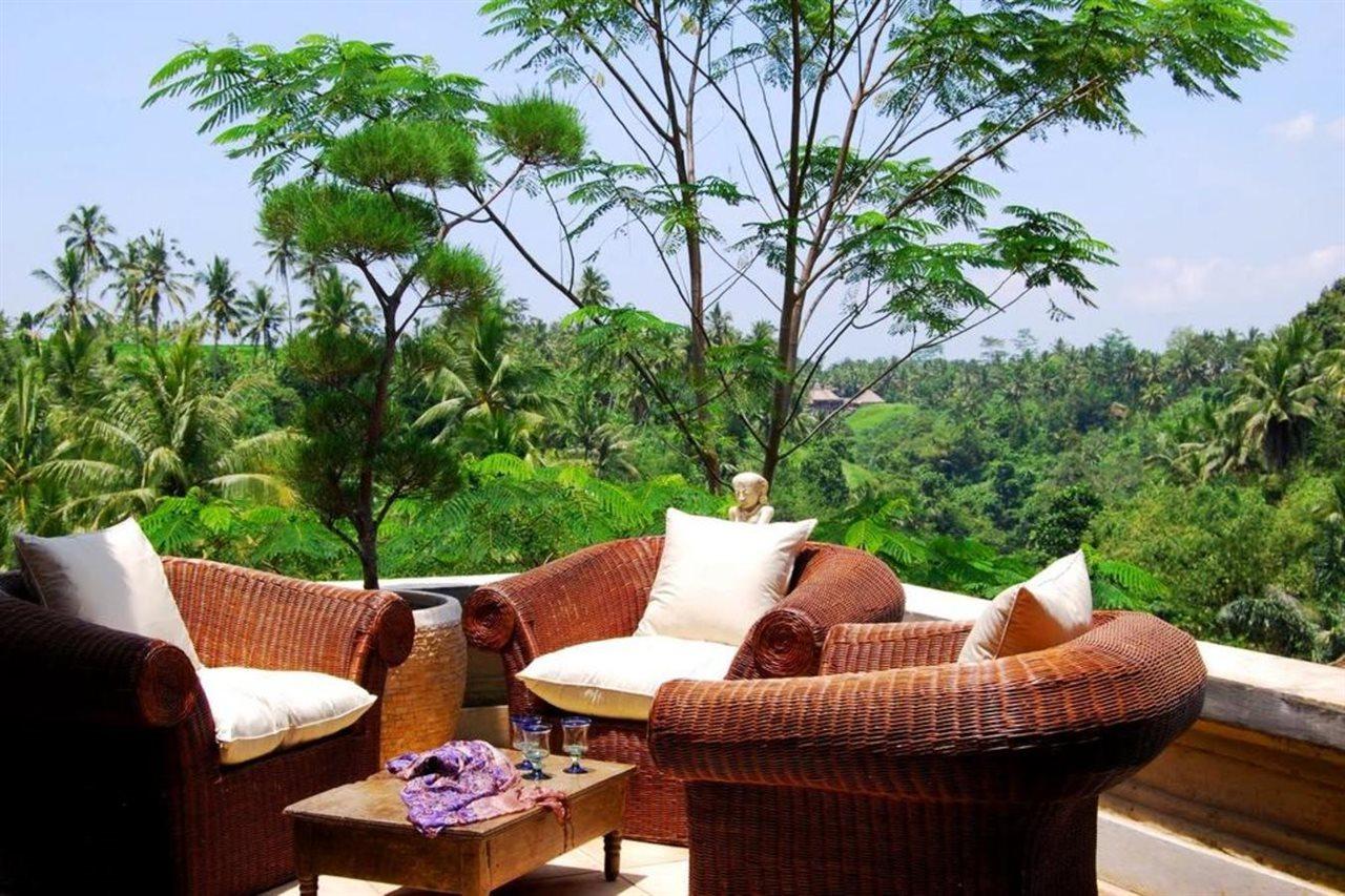 Villa Santai Seminyak Luaran gambar