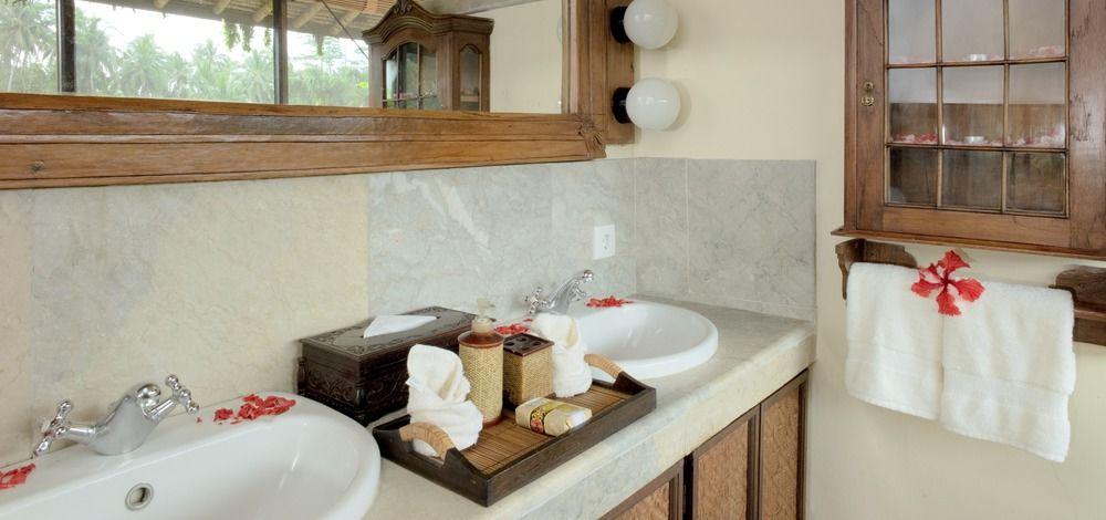 Villa Santai Seminyak Luaran gambar