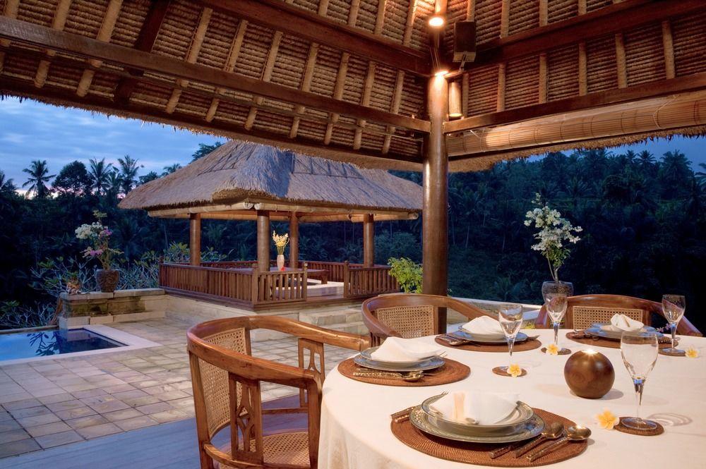 Villa Santai Seminyak Luaran gambar