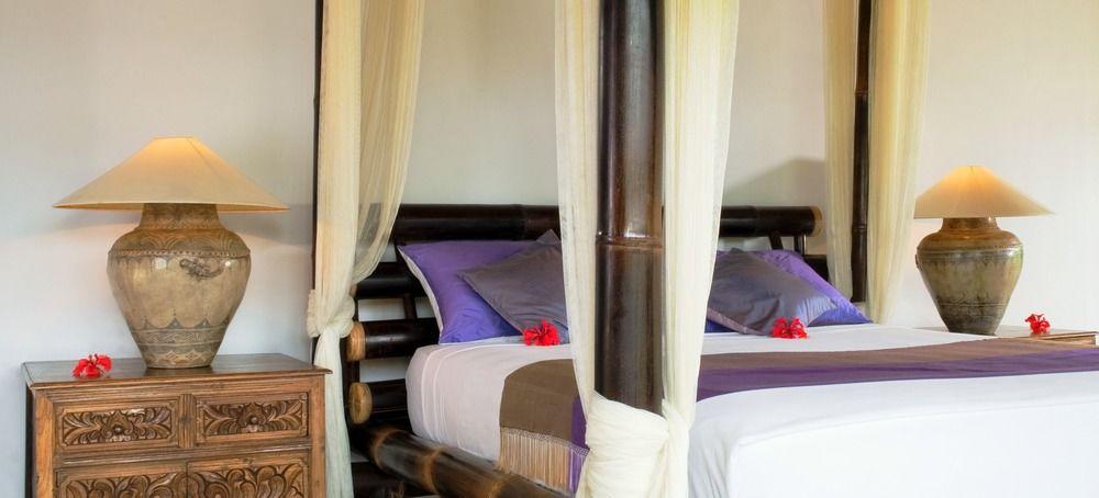 Villa Santai Seminyak Luaran gambar