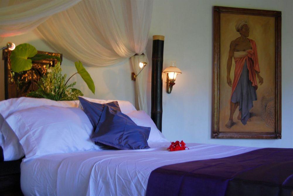 Villa Santai Seminyak Luaran gambar