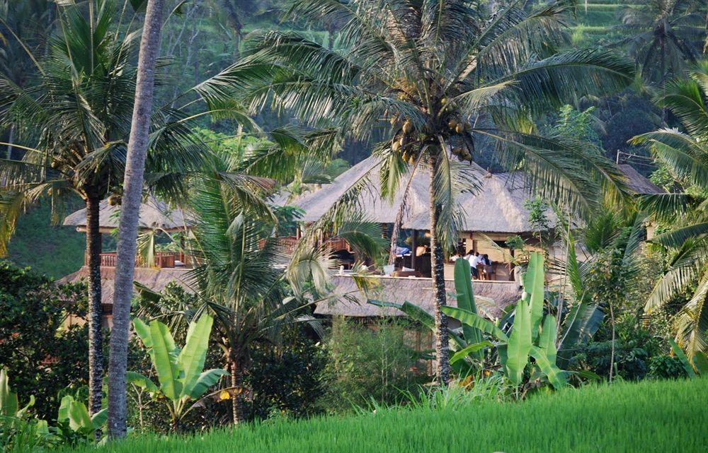 Villa Santai Seminyak Luaran gambar