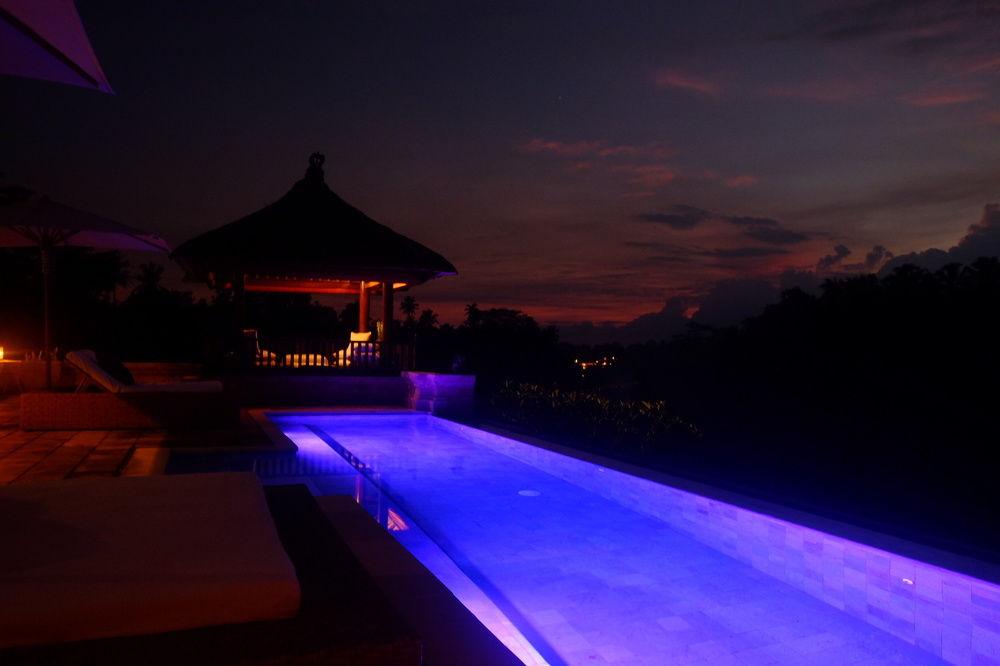 Villa Santai Seminyak Luaran gambar