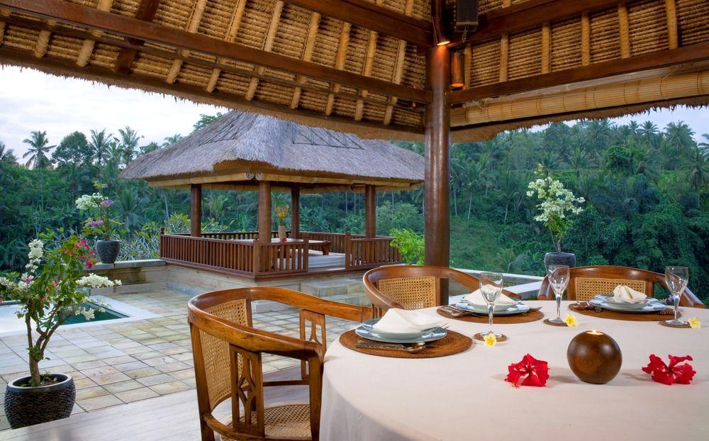 Villa Santai Seminyak Luaran gambar