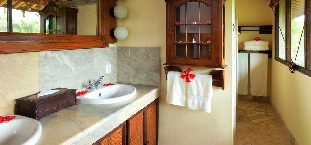 Villa Santai Seminyak Luaran gambar