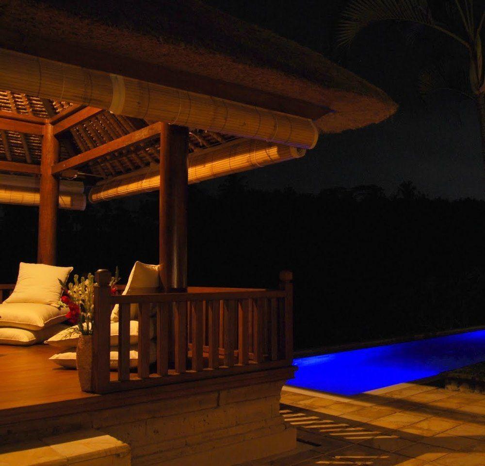 Villa Santai Seminyak Luaran gambar