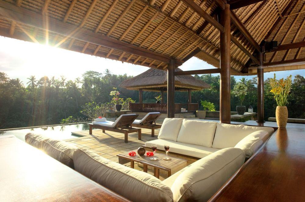Villa Santai Seminyak Luaran gambar
