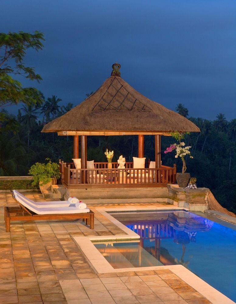 Villa Santai Seminyak Luaran gambar