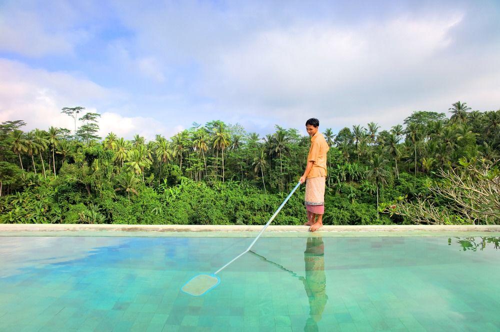Villa Santai Seminyak Luaran gambar