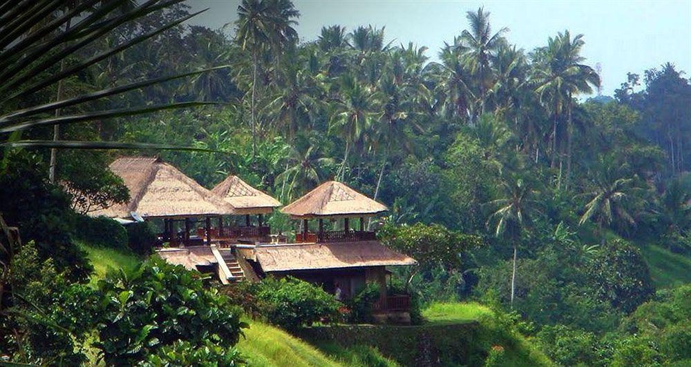 Villa Santai Seminyak Luaran gambar