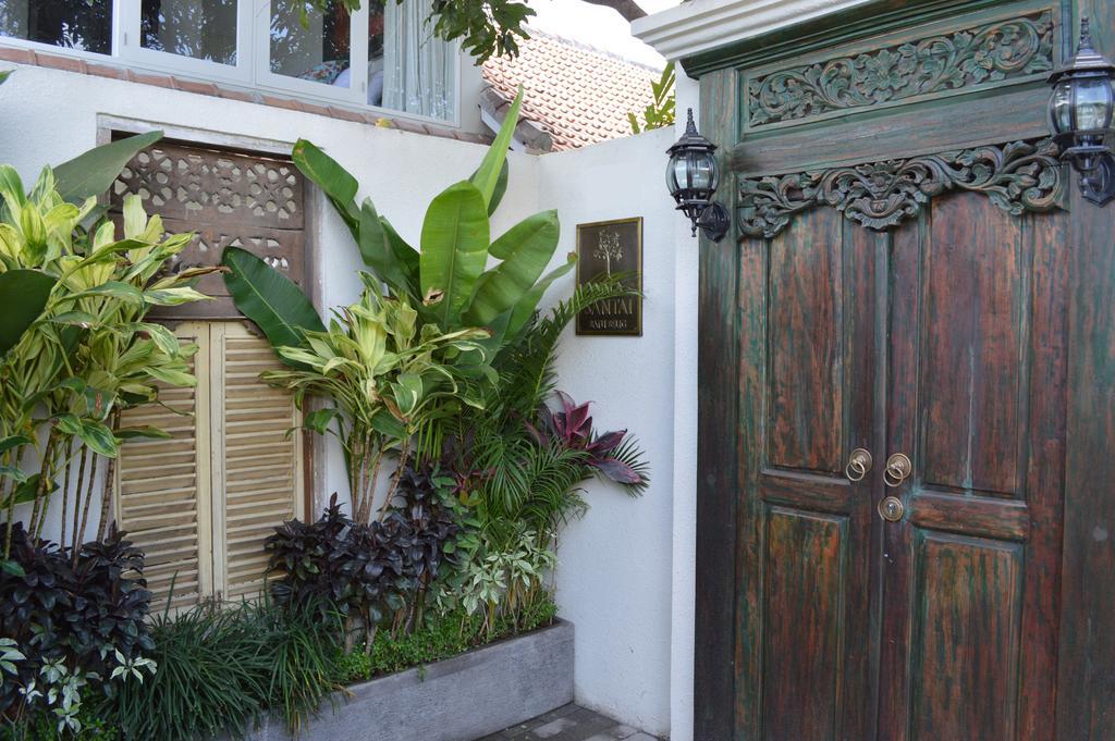 Villa Santai Seminyak Bilik gambar