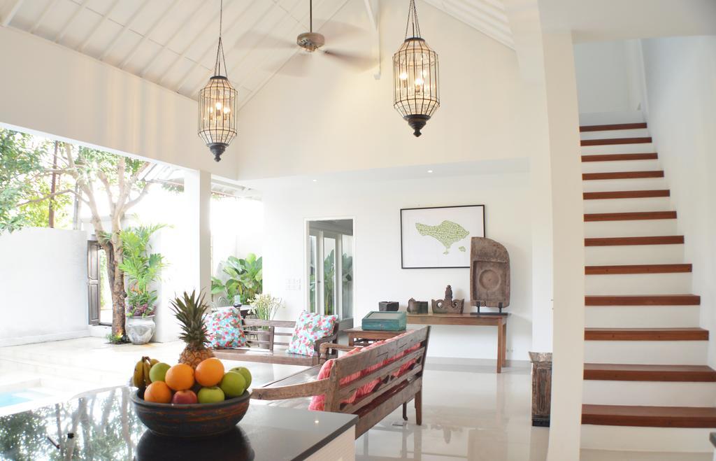 Villa Santai Seminyak Bilik gambar