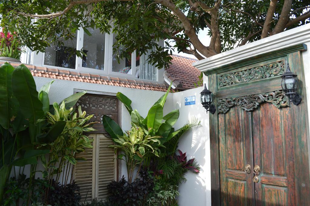 Villa Santai Seminyak Bilik gambar