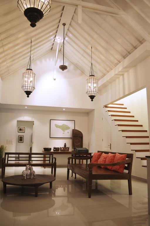 Villa Santai Seminyak Bilik gambar
