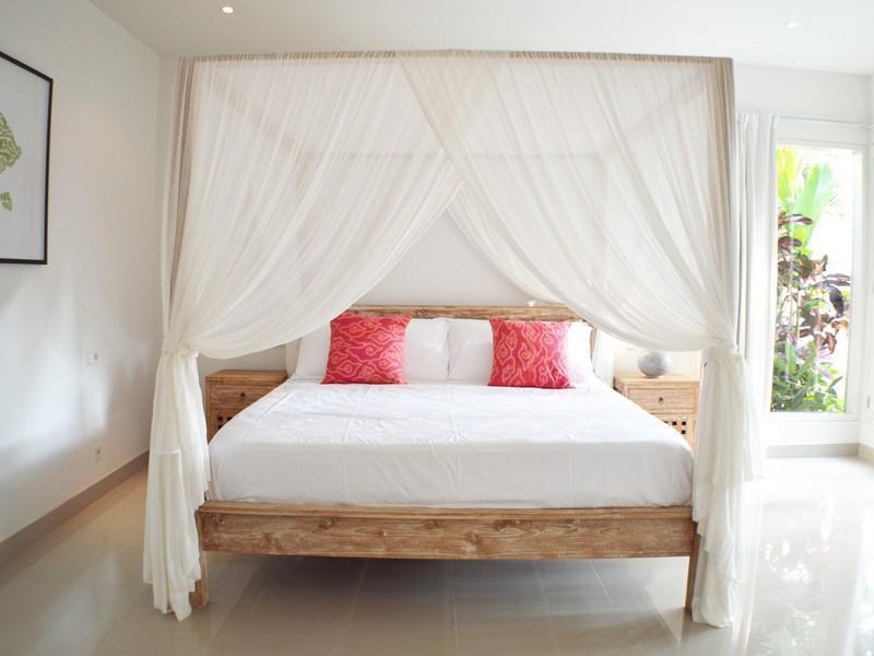 Villa Santai Seminyak Luaran gambar