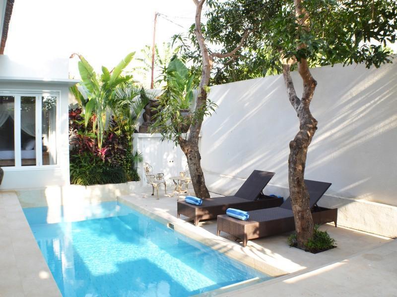 Villa Santai Seminyak Luaran gambar
