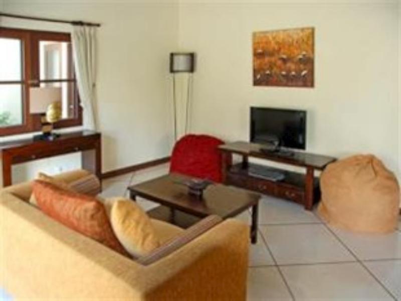 Villa Santai Seminyak Luaran gambar